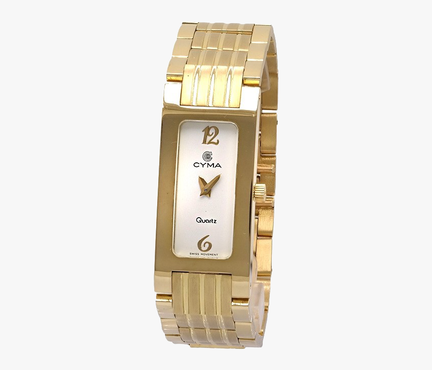 Analog Watch, HD Png Download