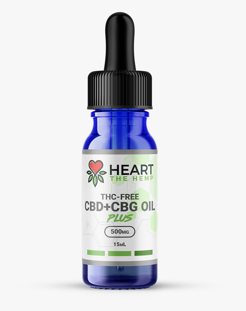 Cannabidiol, HD Png Download