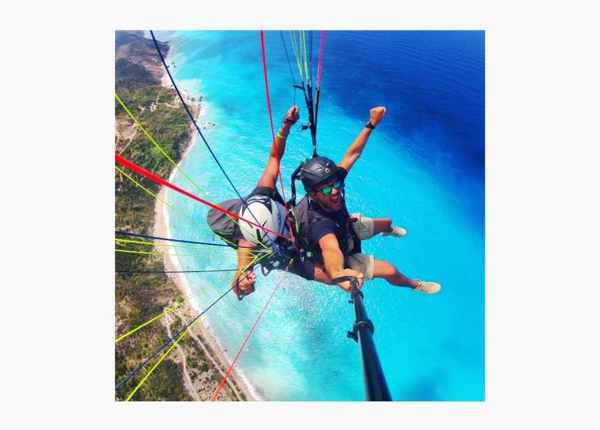 Picture - Extreme Sport, HD Png Download