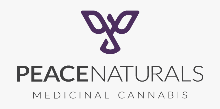 The Peace Naturals Project - Clan Cancer Support, HD Png Download