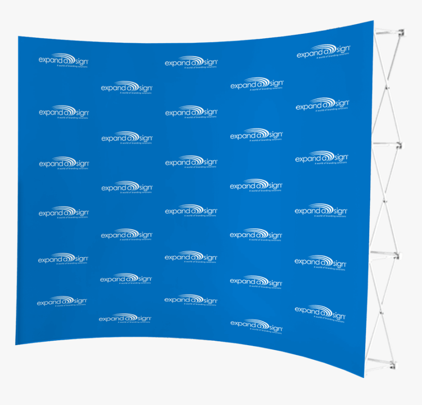 Banner Wall - Brochure, HD Png Download