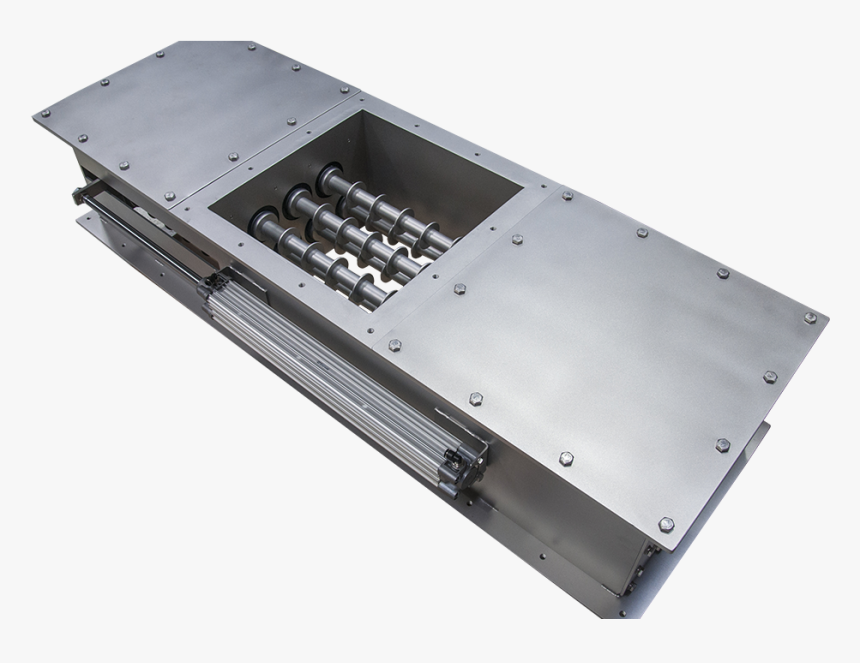 Diferentes Separadores Magneticos En Ima - Separador Magnetico, HD Png Download