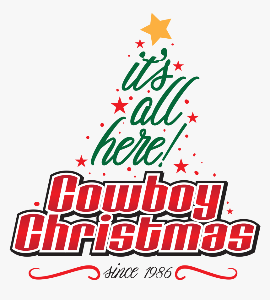 Christmas Tree, HD Png Download