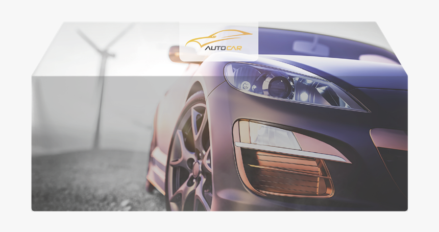 Car, HD Png Download