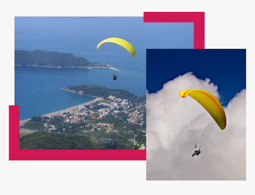 Offer Buljarice - Budva, HD Png Download