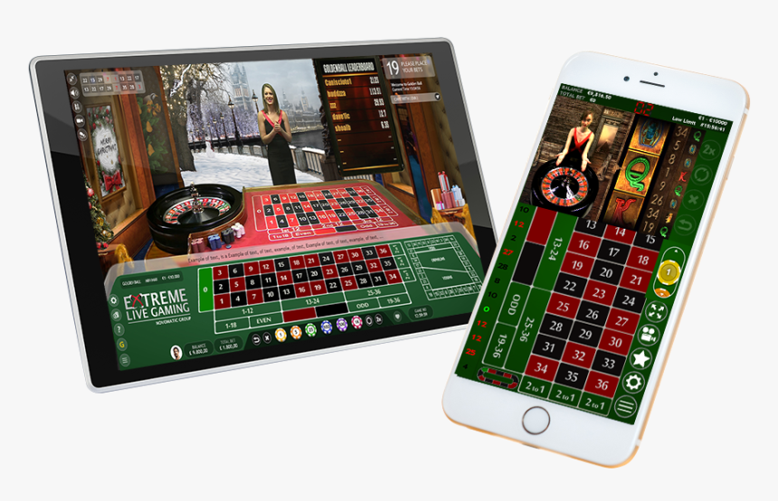 Live Game Casino Png, Transparent Png