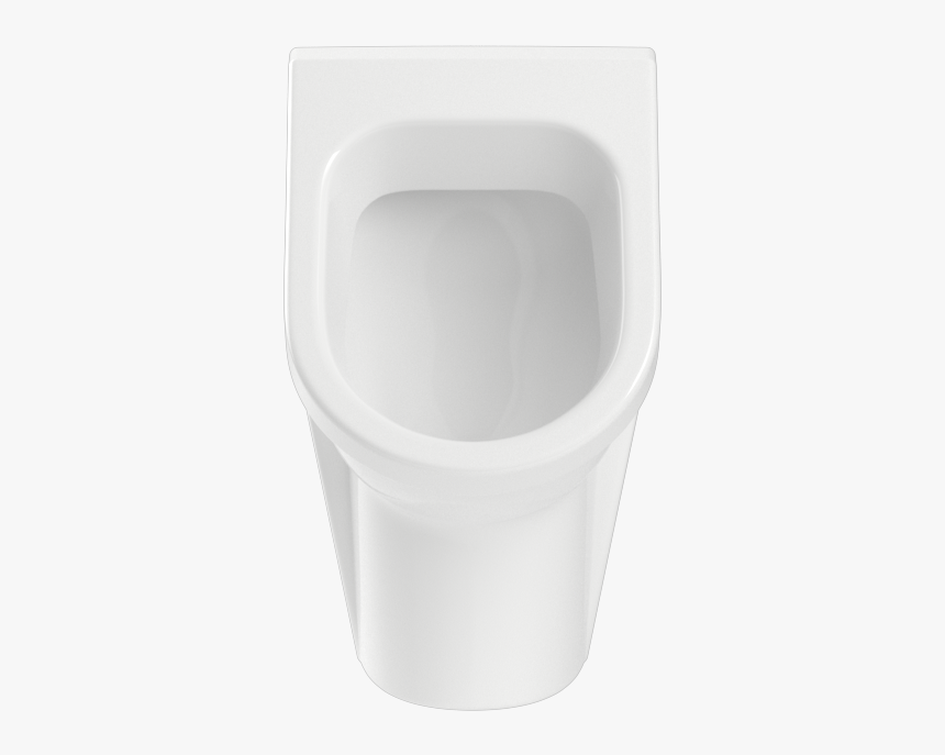 Architectura Urinal, Urinals, Siphonic Urinals - Urinal, HD Png Download