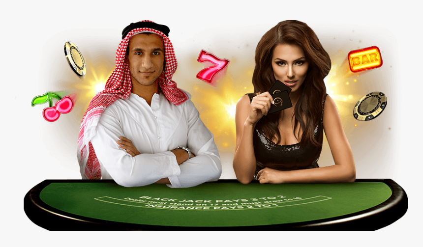 Poker Table, HD Png Download