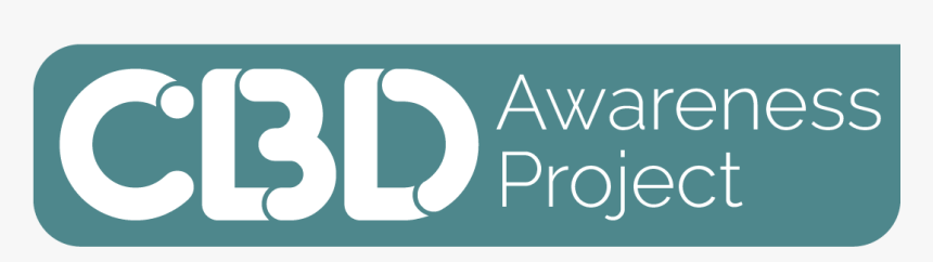 Cbd Awareness Project - Graphic Design, HD Png Download