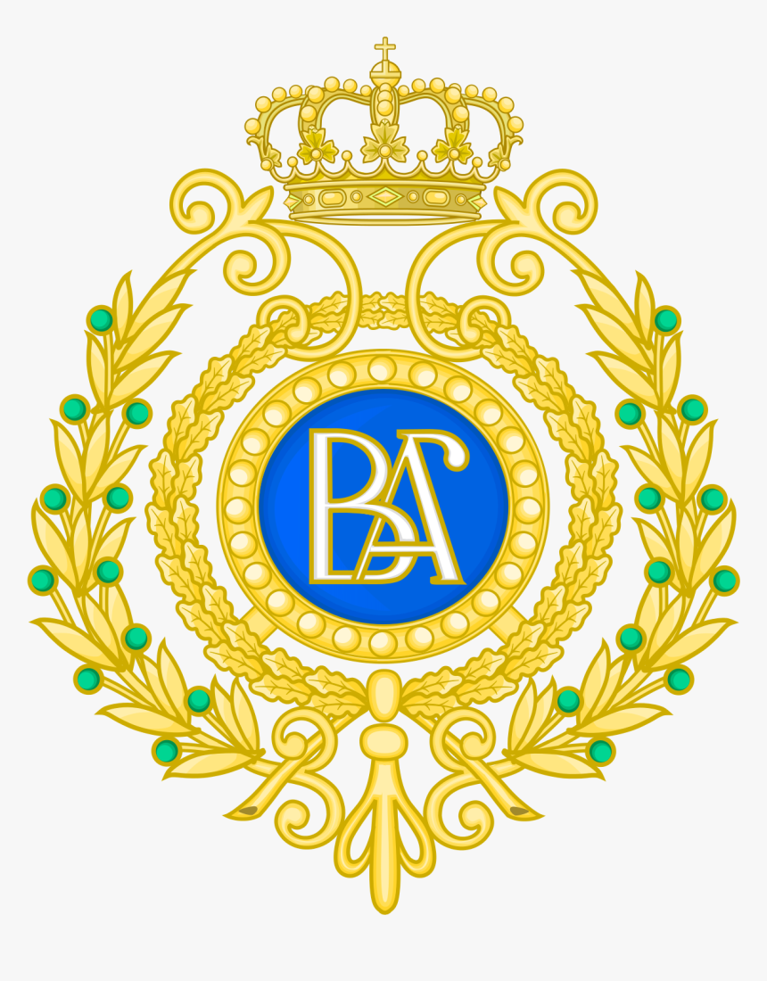 Médaille D Or Du Mérite Des Beaux Arts, HD Png Download