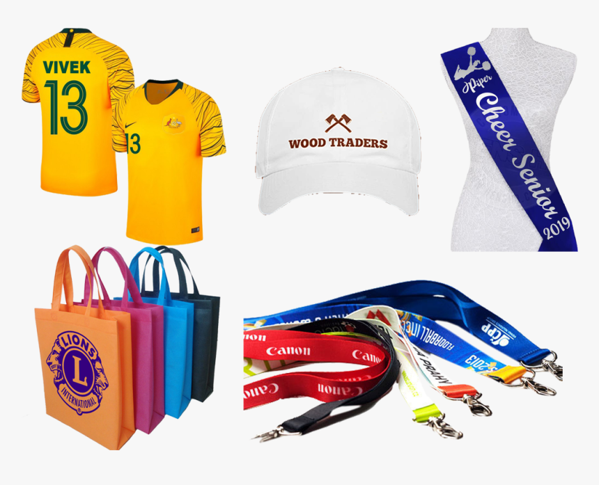 Screen Printing - Non Woven Box Bag, HD Png Download