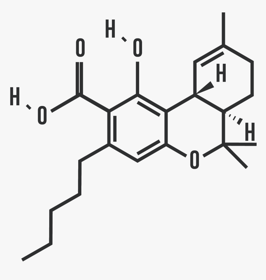 Benzo A Pyrene, HD Png Download