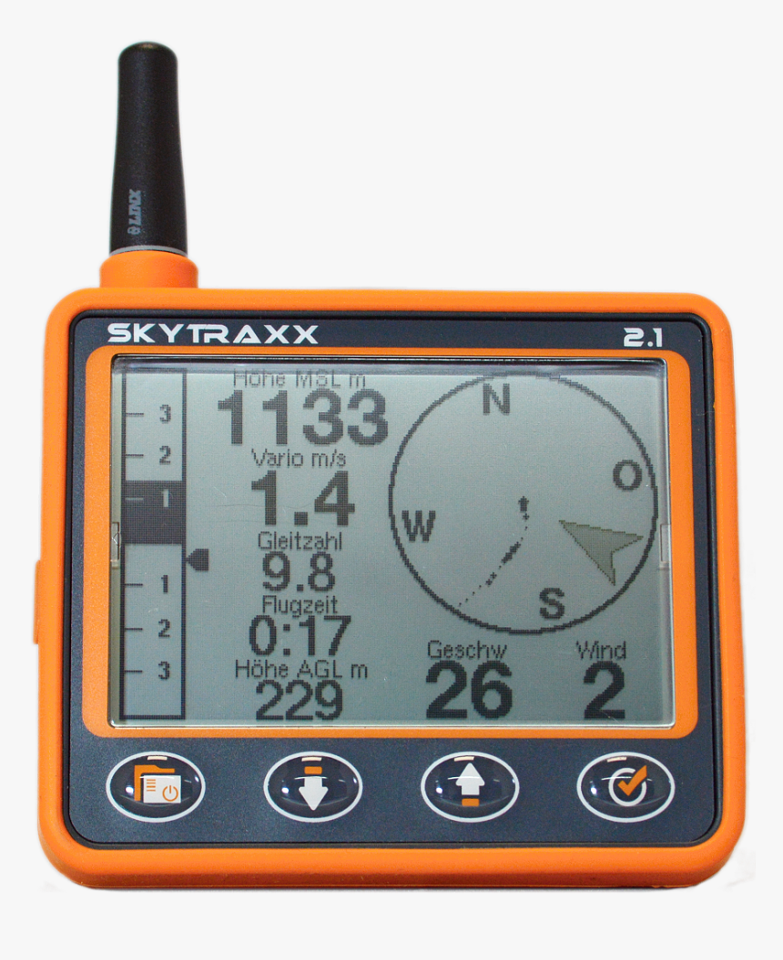 Skytraxx 2.1, HD Png Download