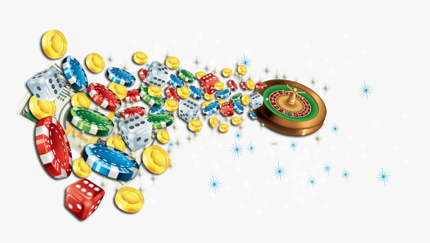 Casino Bonussen, HD Png Download