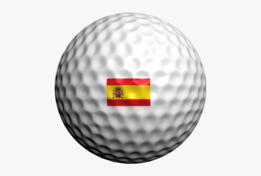 Clip Art Png For Free - Golf Ball Breast Cancer, Transparent Png