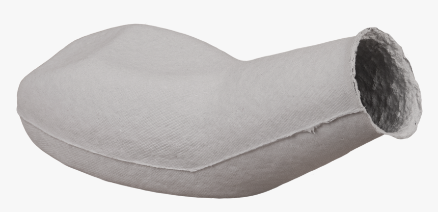 Bulbous Male Urinal Featured Image - Pipe, HD Png Download