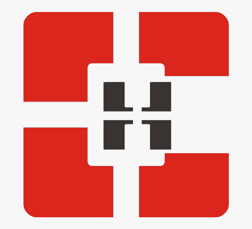 Montaje De Motor De Alta Calidad, Compresor De Motor, - Cross, HD Png Download