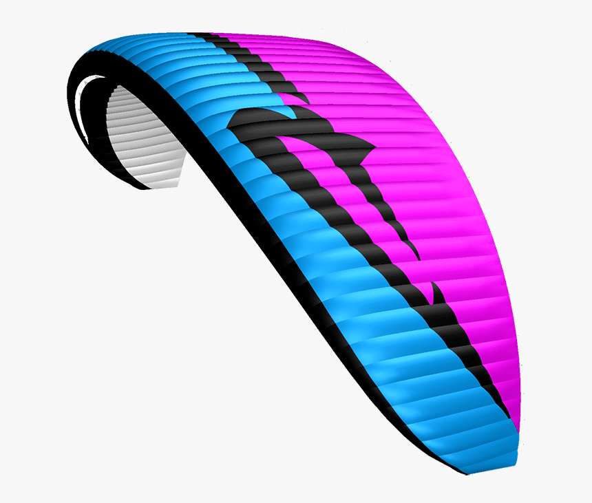 Powered Paragliding, HD Png Download