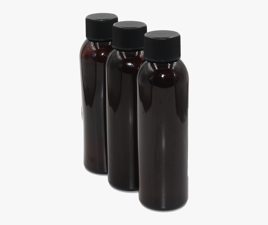 Glass Bottle, HD Png Download