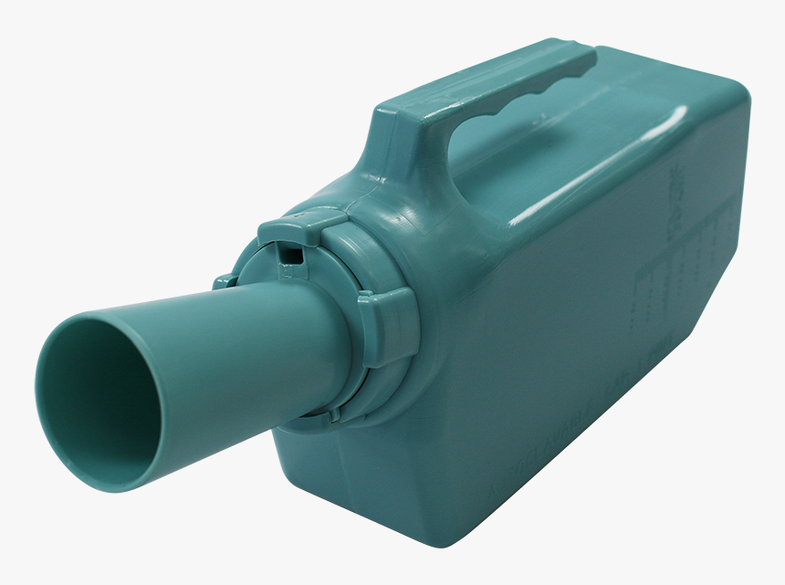 Portable Male Urinal 
 Class - Monocular, HD Png Download