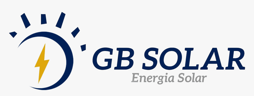Logo Gb Solar - Graphic Design, HD Png Download