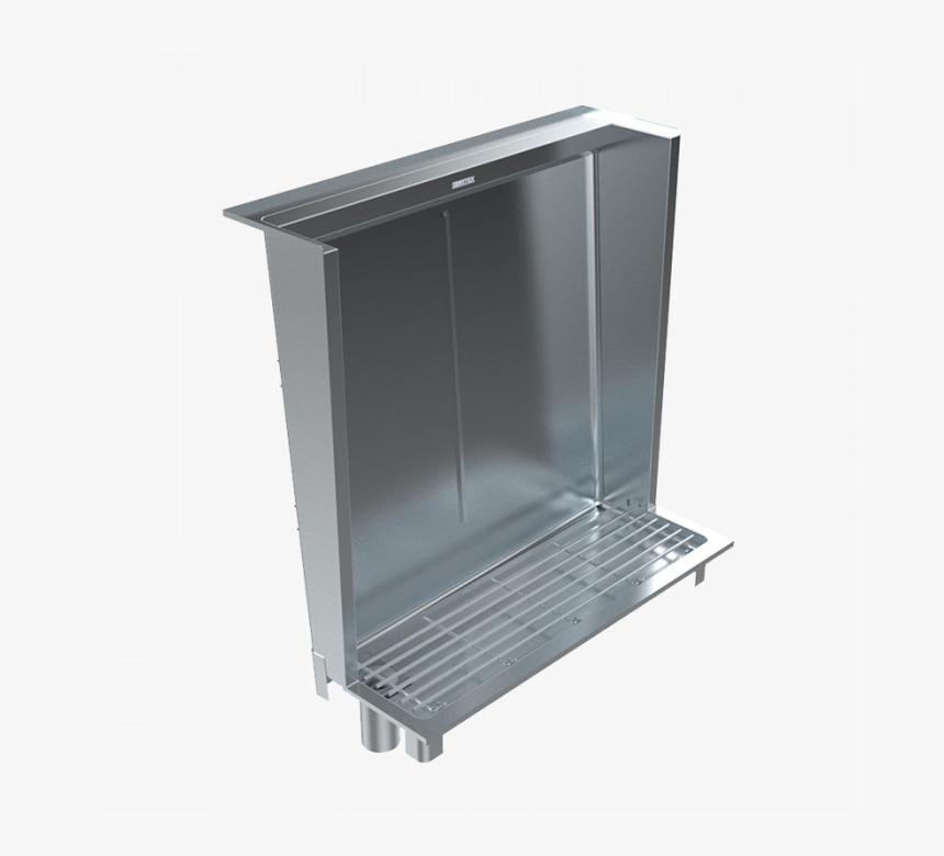 Stainless Steel Urinal, HD Png Download