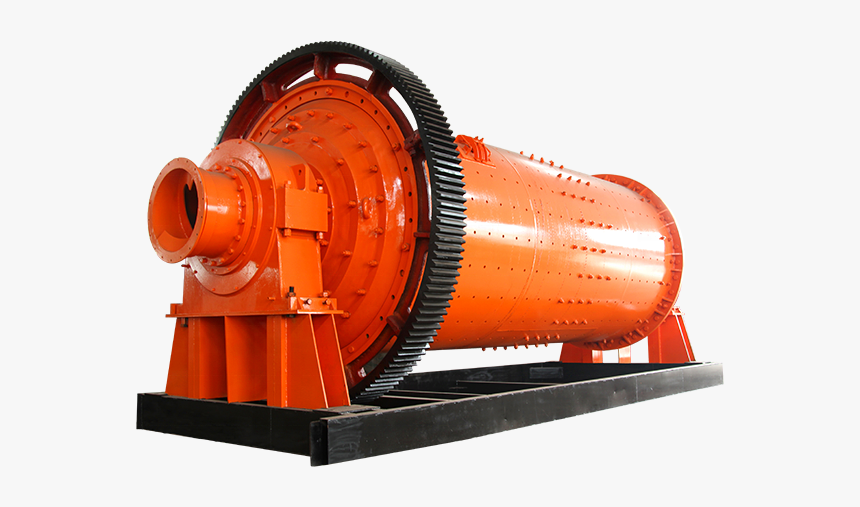 Hxjq Venta Caliente Polvo De Vidrio Bola/molino De - Machine, HD Png Download