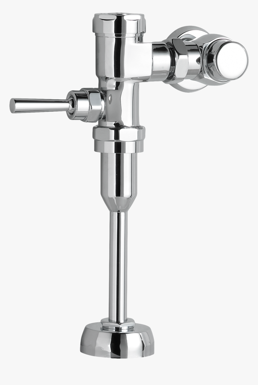 Urinal Flush Valve American Standard Clipart , Png - American Standard Flush Valve Toilet, Transparent Png
