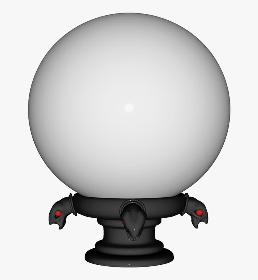 Clip Art Bola De Cristal Png - Toy Story Name Tags, Transparent Png