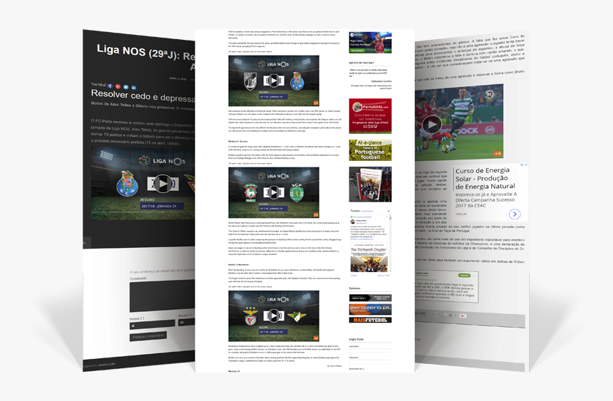 Blogs - Flyer, HD Png Download