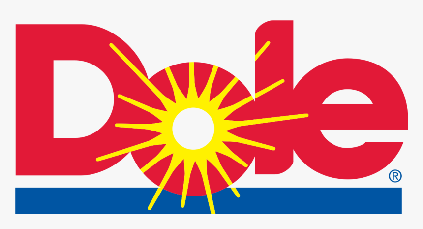 Dole Food Company Logo, HD Png Download