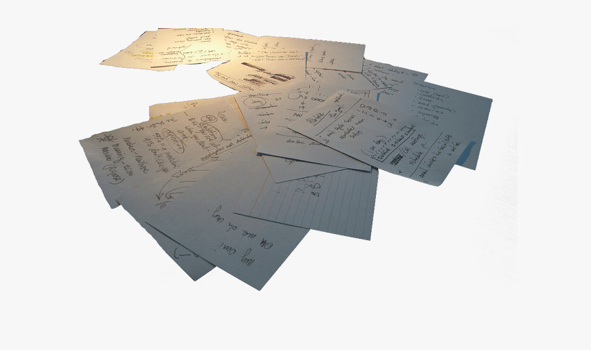 Document, HD Png Download