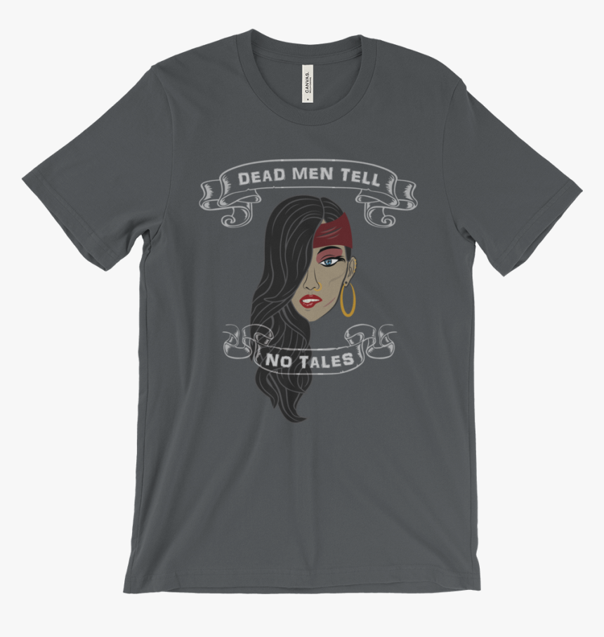 Pirates Of The Caribbean Shirt - Eco Friendly Slogan Tshirt, HD Png Download