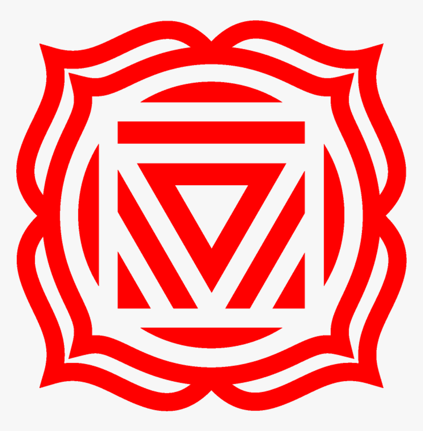 Como Activar Los Chakras - Chakras Png, Transparent Png