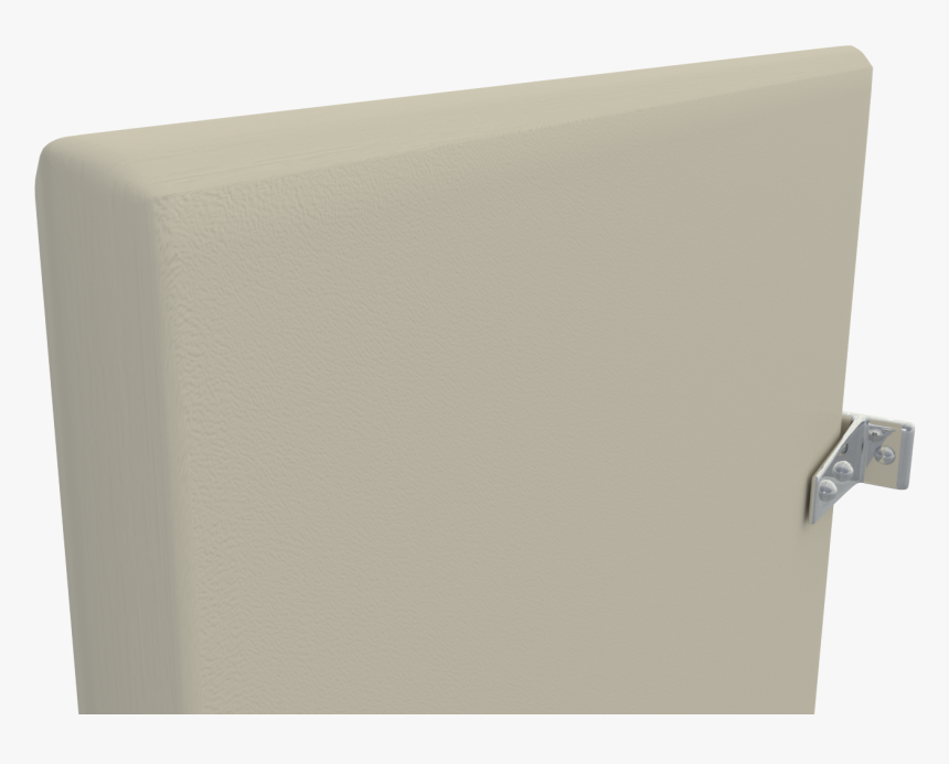 Thick Plastic Door - Wallet, HD Png Download