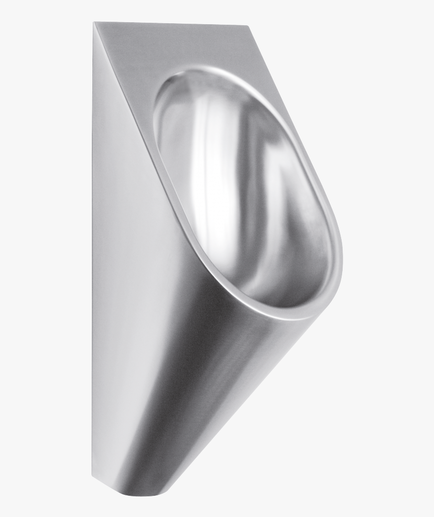 Cmpx538wf Campus Waterless Urinal Pod 
					 Title, HD Png Download