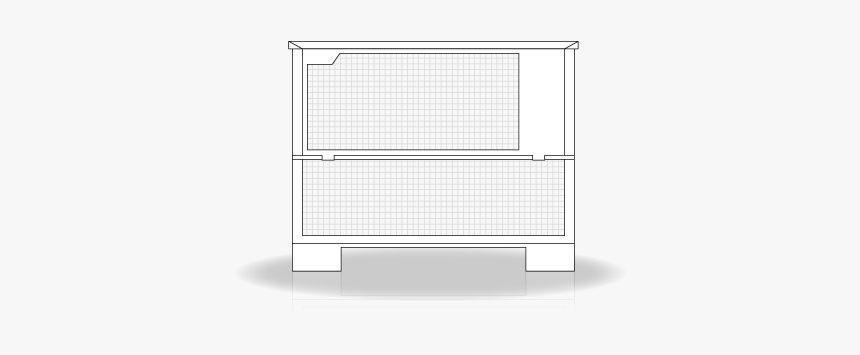 Mesh, HD Png Download