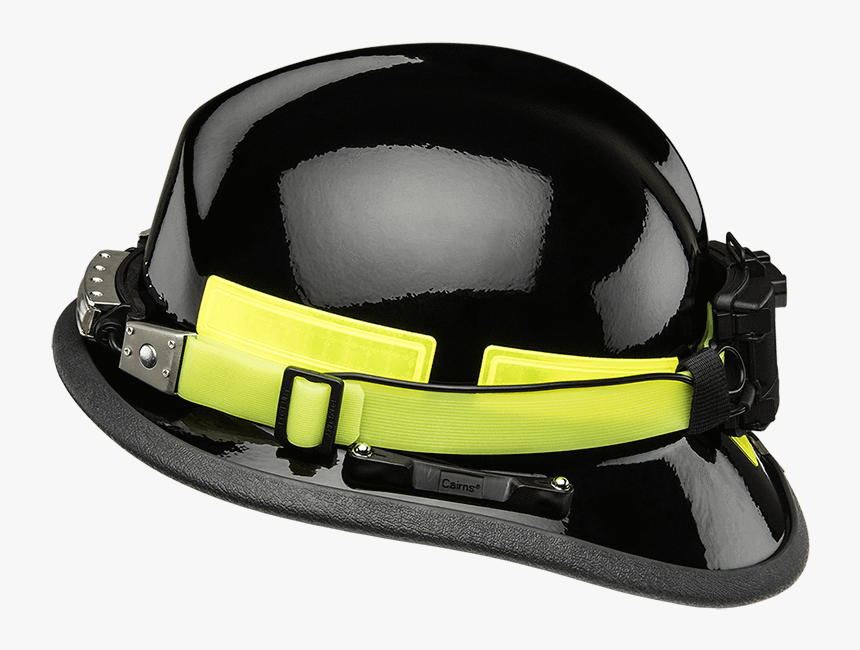 Foxfury Silicone Glow Strap - Hard Hat, HD Png Download