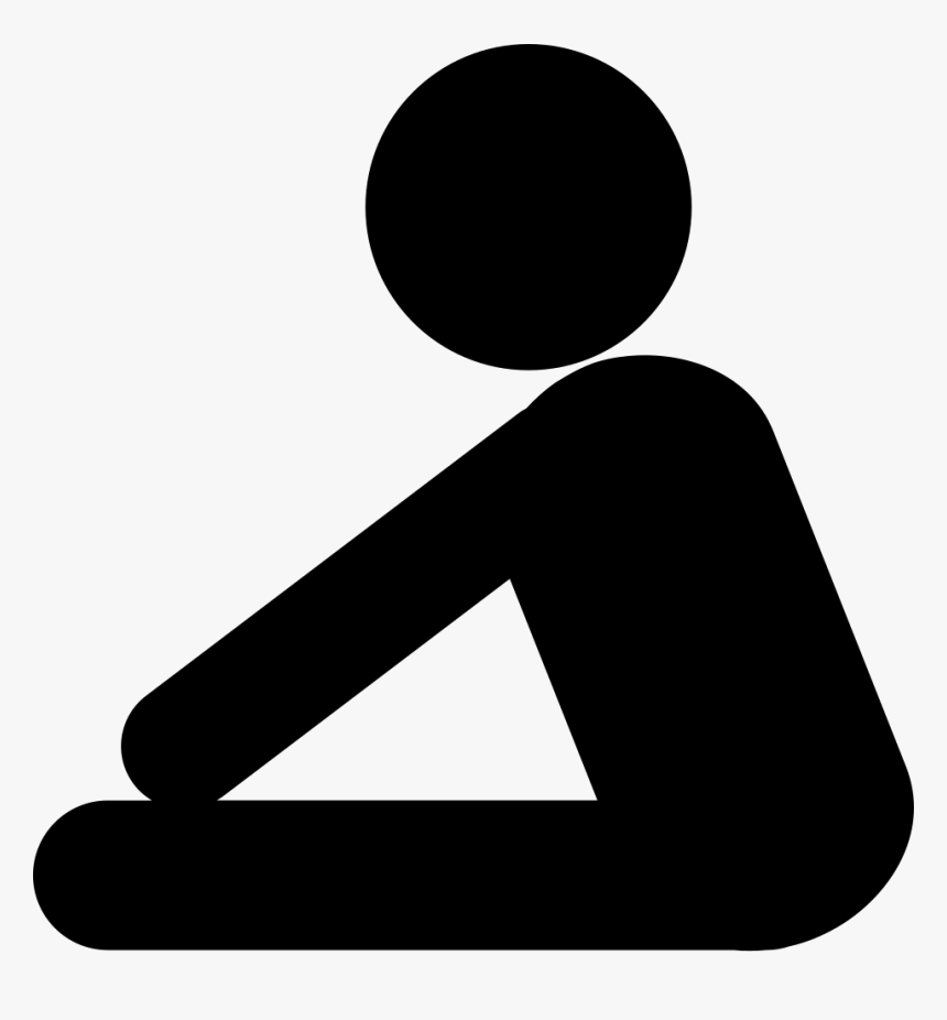 Flexión Icono, HD Png Download