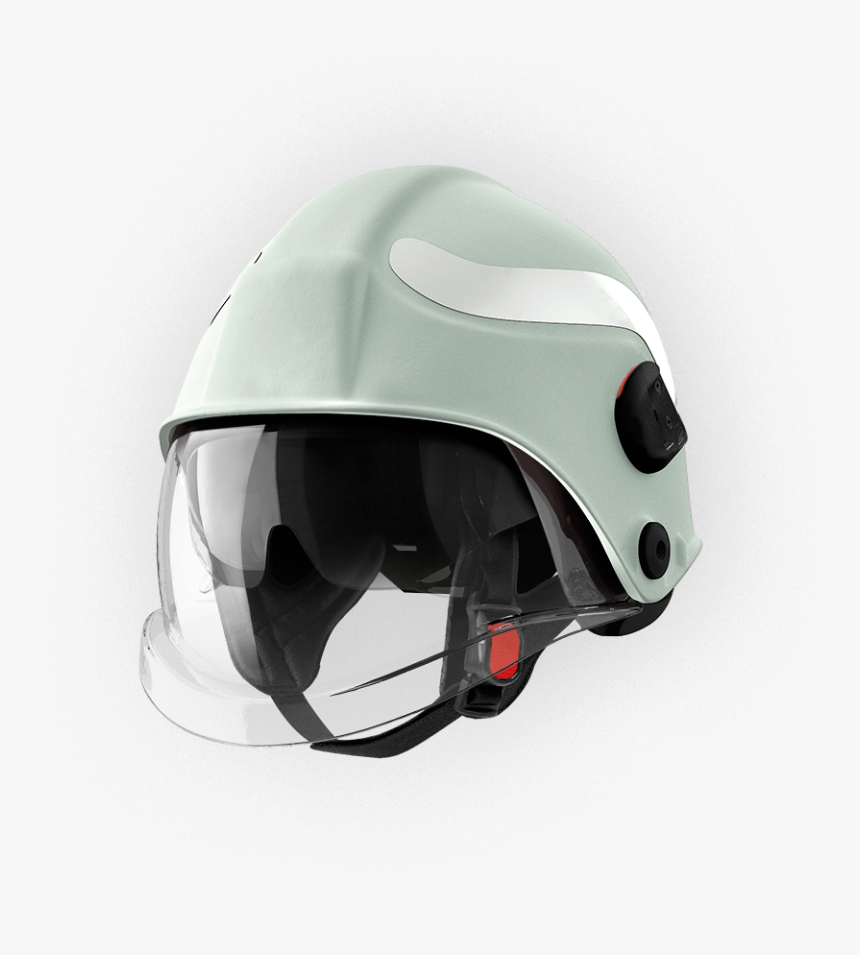Transparent Fire Helmet Png - Pab Fire Ht 04, Png Download