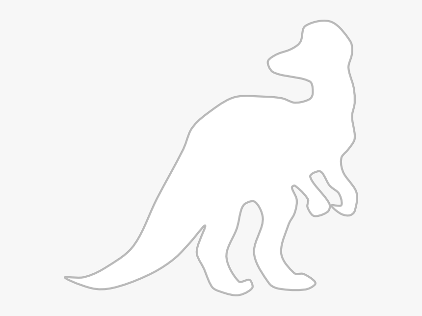 Transparent Dinosaur - Tyrannosaurus, HD Png Download