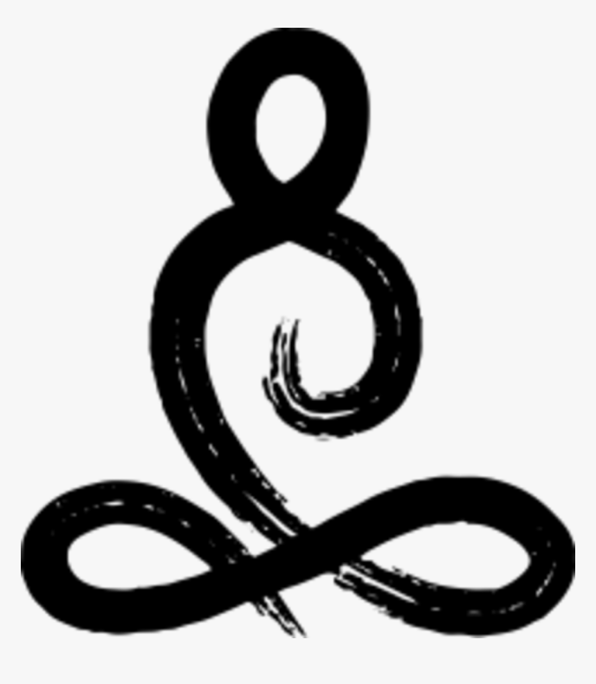 Symbole De La Vie, HD Png Download