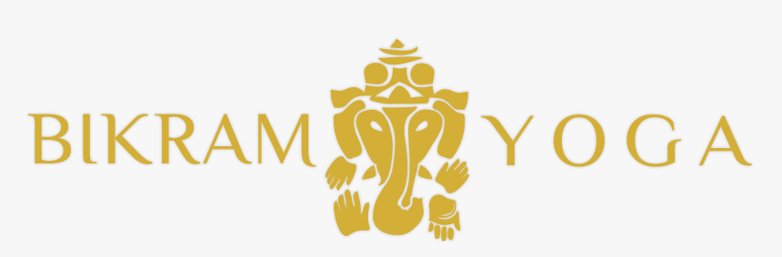 Bikram Yoga Burlington - Graphic Design, HD Png Download