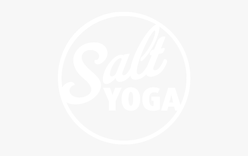 Salt Yoga - Emblem, HD Png Download