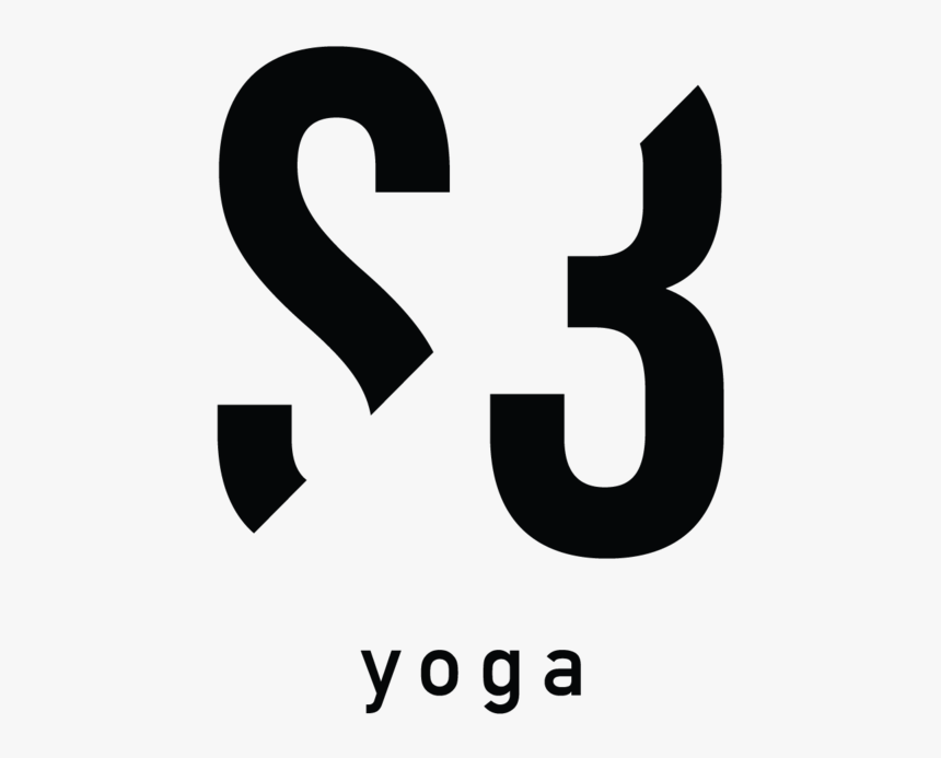 S3yoga -03 - Calligraphy, HD Png Download