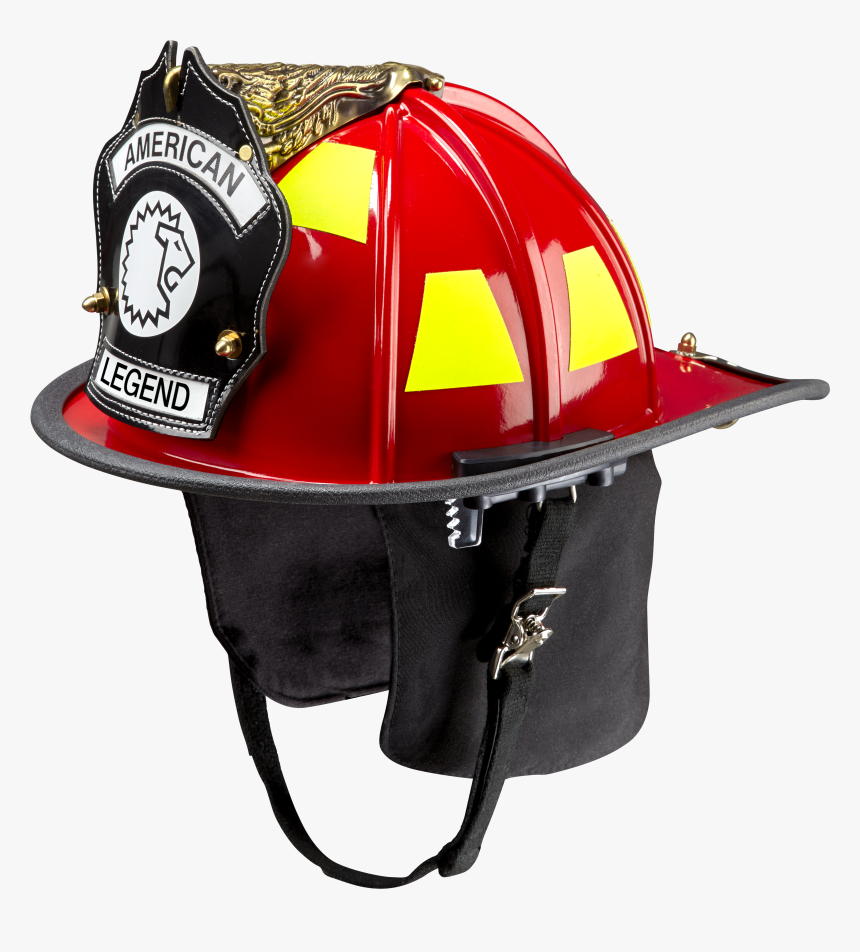 Lion Legend & Legend X Structural Helmets - American Legend X Lion, HD Png Download