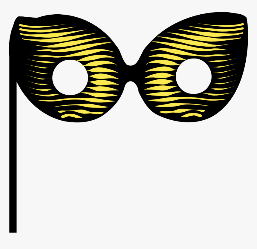 Venetian Mask - Mask Clip Art, HD Png Download