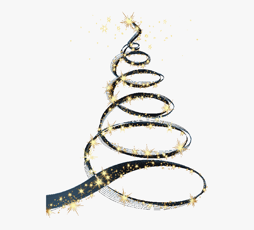 Árbol De Navidad - Christmas Tree, HD Png Download