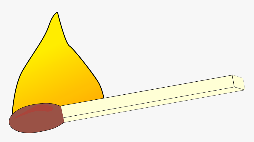 Match Clipart, HD Png Download