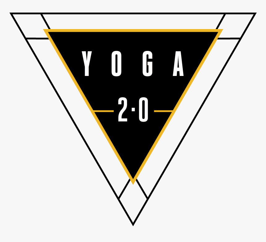 Src Gold - Triangle, HD Png Download